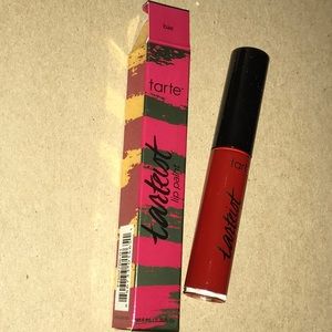 Tarte lip paint